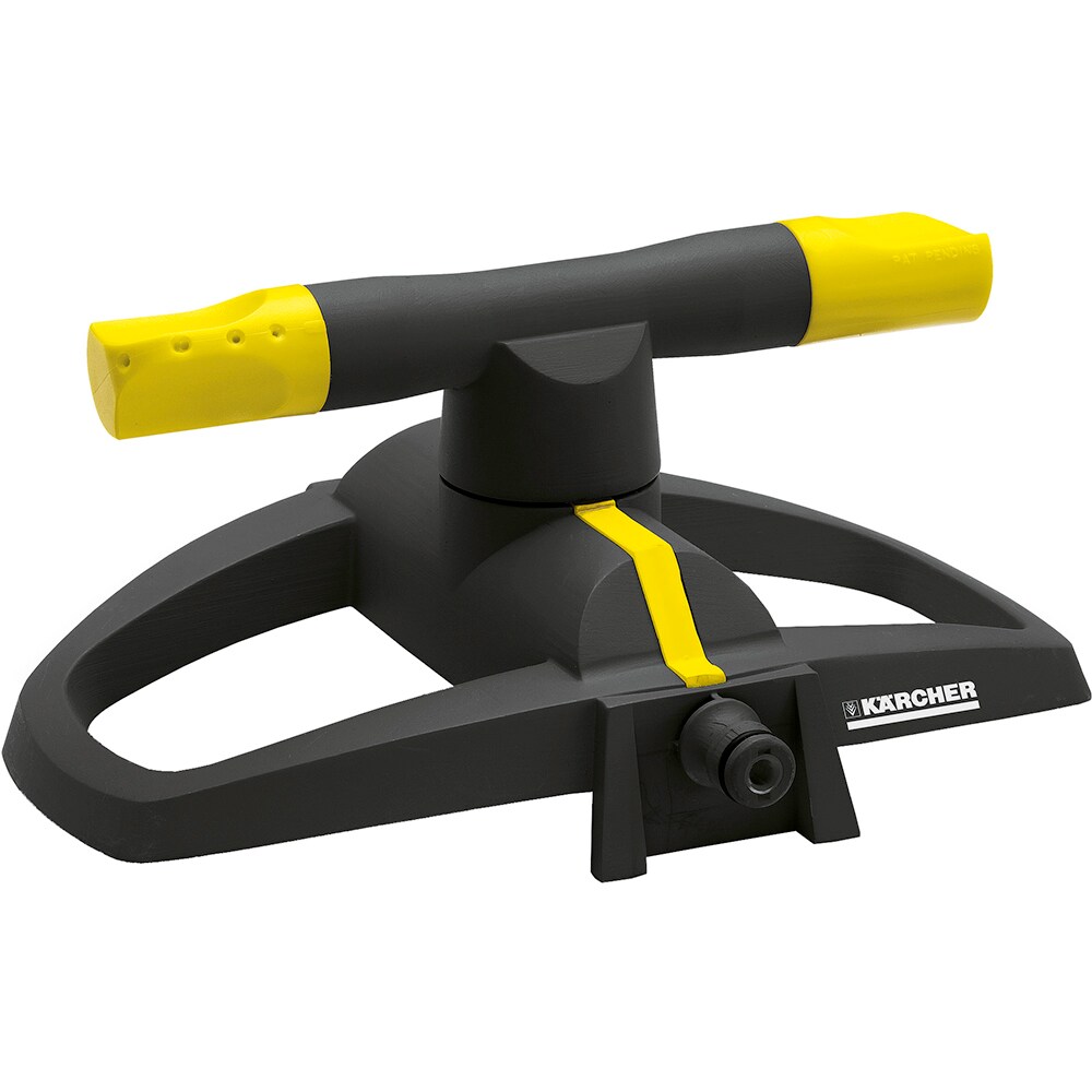 Aspersor rotativ KARCHER RS 120/2, 113 m