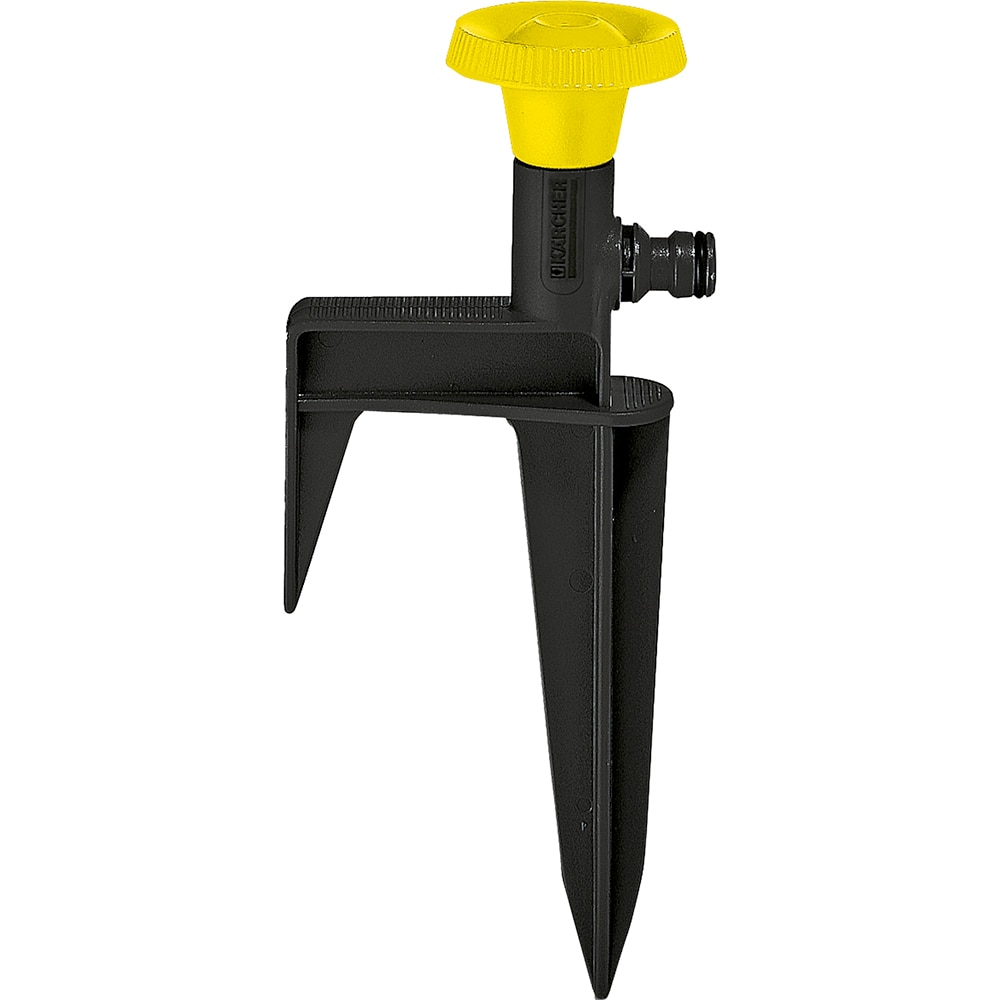 Aspersor rotativ KARCHER CS 90 Spike, 64 m