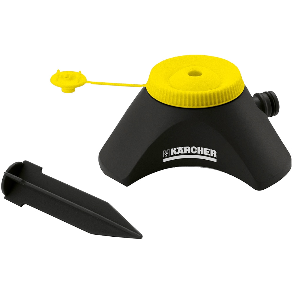 Aspersor rotativ KARCHER CS 90 Vario, 64 m
