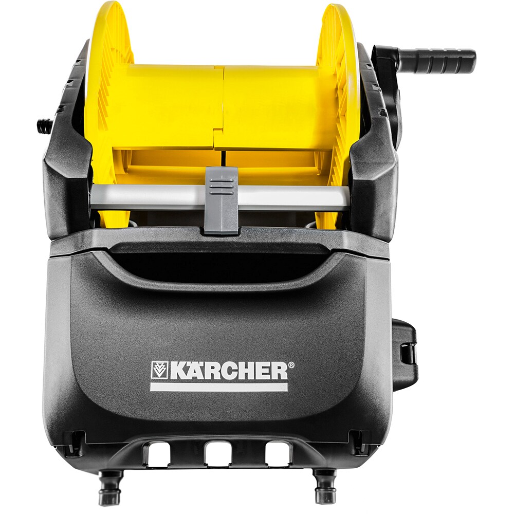 Tambur furtun KARCHER Premium HR 7.300, 30 m