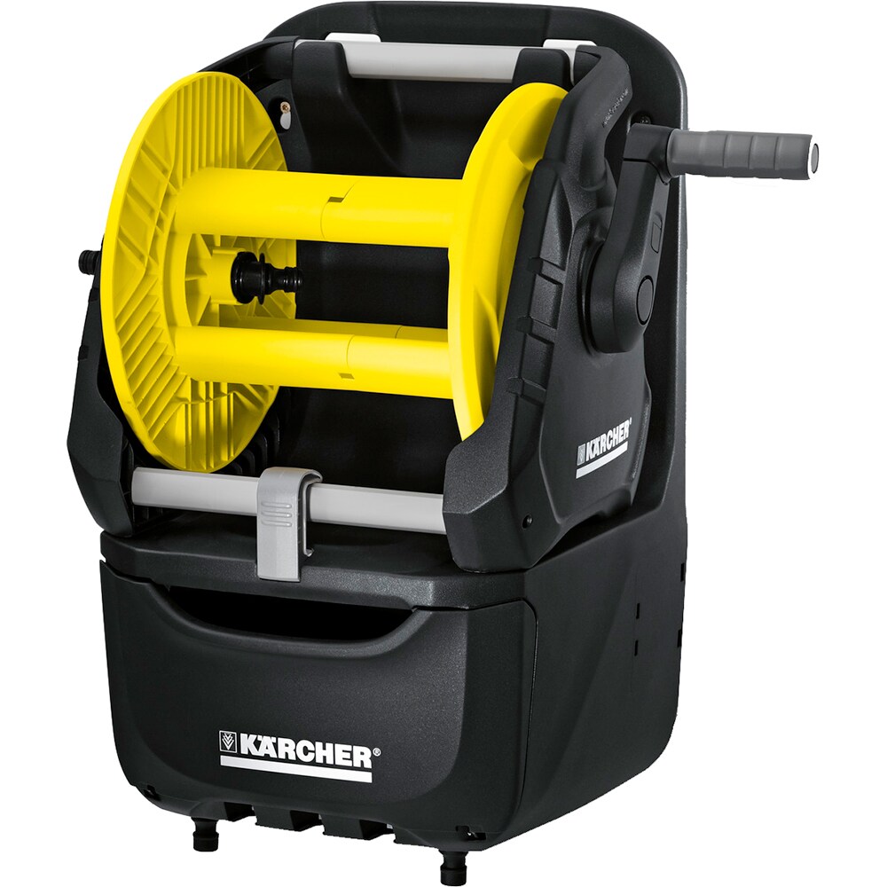 Tambur furtun KARCHER Premium HR 7.300, 30 m