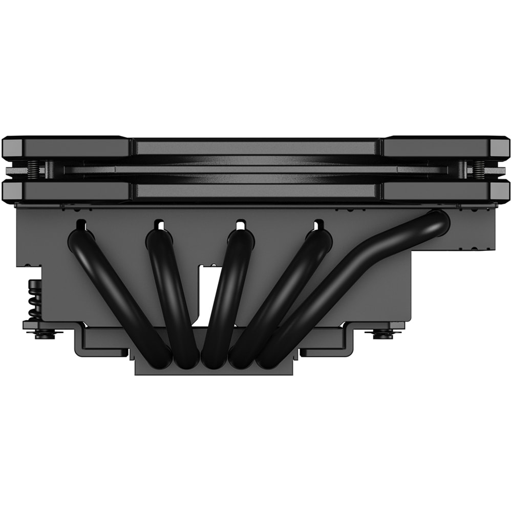 Cooler procesor ID-COOLING IS-55 ARGB, 120mm