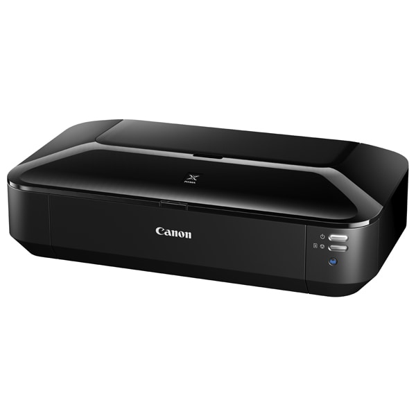 Imprimanta inkjet CANON PIXMA iX6850, A3+, USB, Retea, Wi-Fi