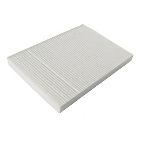 Filtru habitaclu JAKOPARTS pentru Hyundai i30, 2007-2011