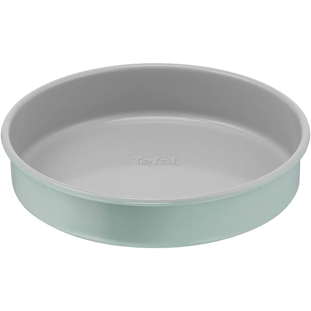 Forma de copt TEFAL Ceramik J1756004, 17cm, otel, verde