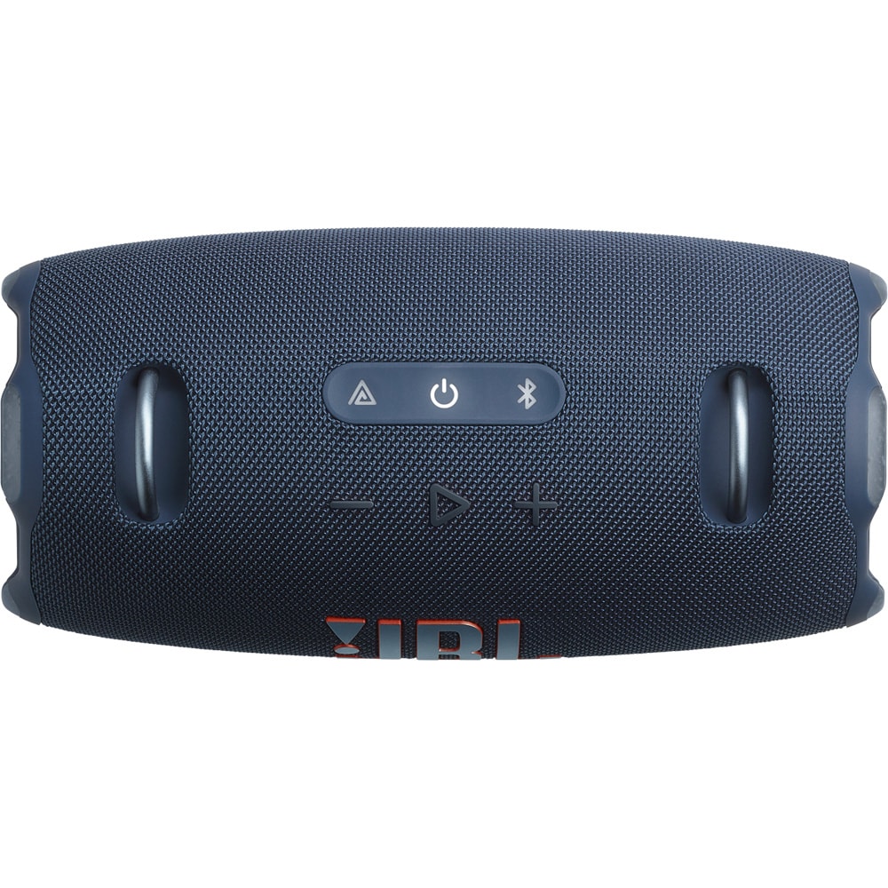 Boxa portabila JBL Xtreme 4, 70W, Bluetooth, Powerbank, IP67, albastru