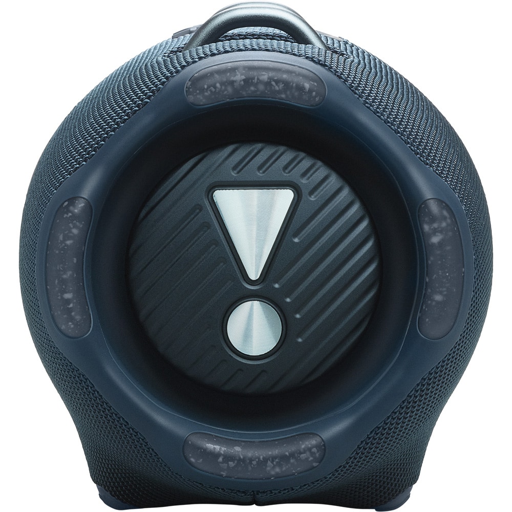 Boxa portabila JBL Xtreme 4, 70W, Bluetooth, Powerbank, IP67, albastru