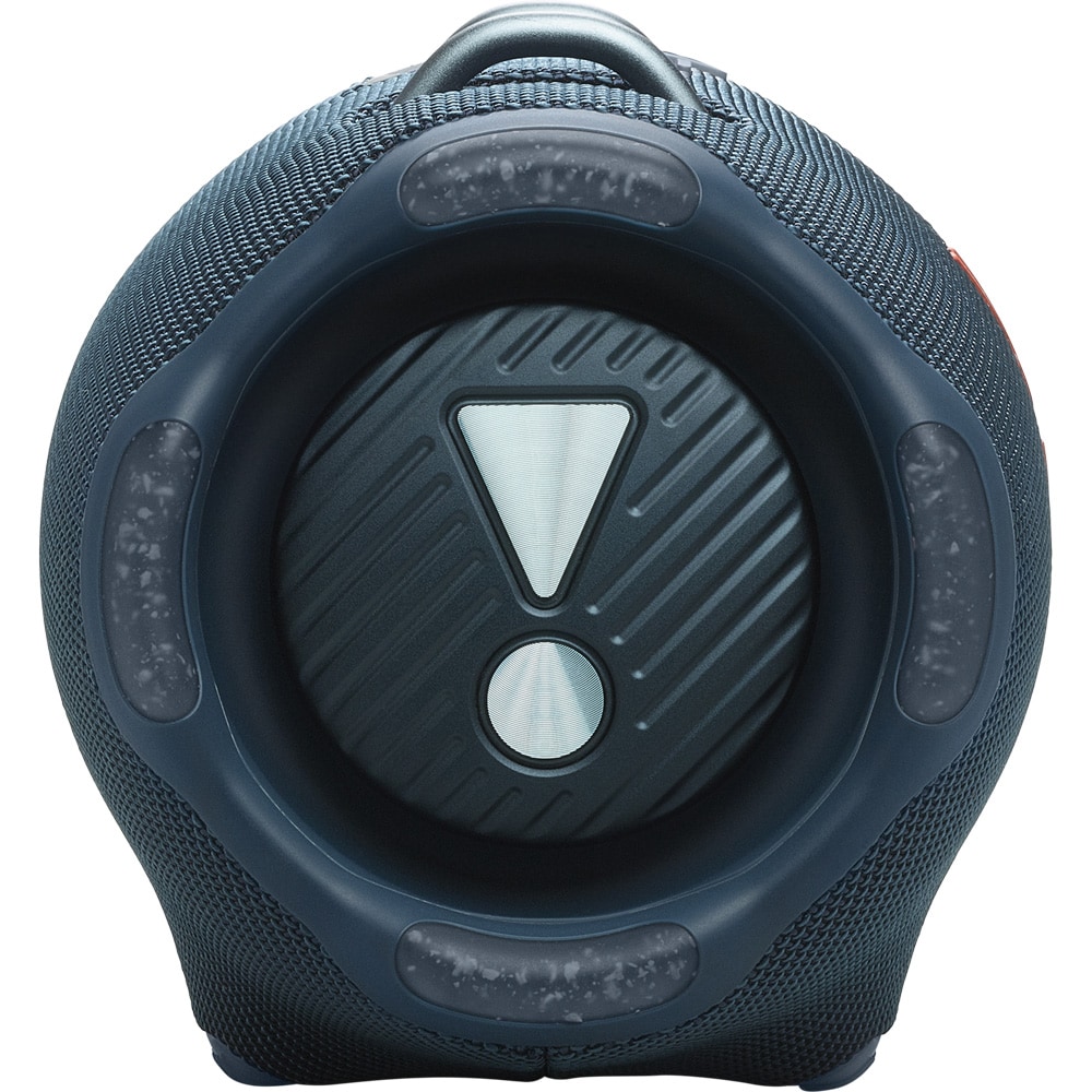 Boxa portabila JBL Xtreme 4, 70W, Bluetooth, Powerbank, IP67, albastru