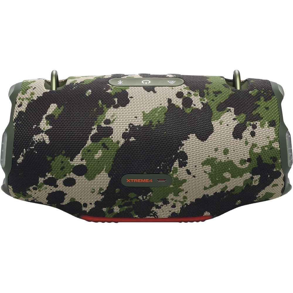 Boxa portabila JBL Xtreme 4, 100W, Bluetooth, Powerbank, IP67, camuflaj