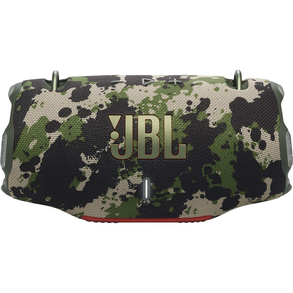 Boxa portabila JBL Xtreme 4, 100W, Bluetooth, Powerbank, IP67, camuflaj