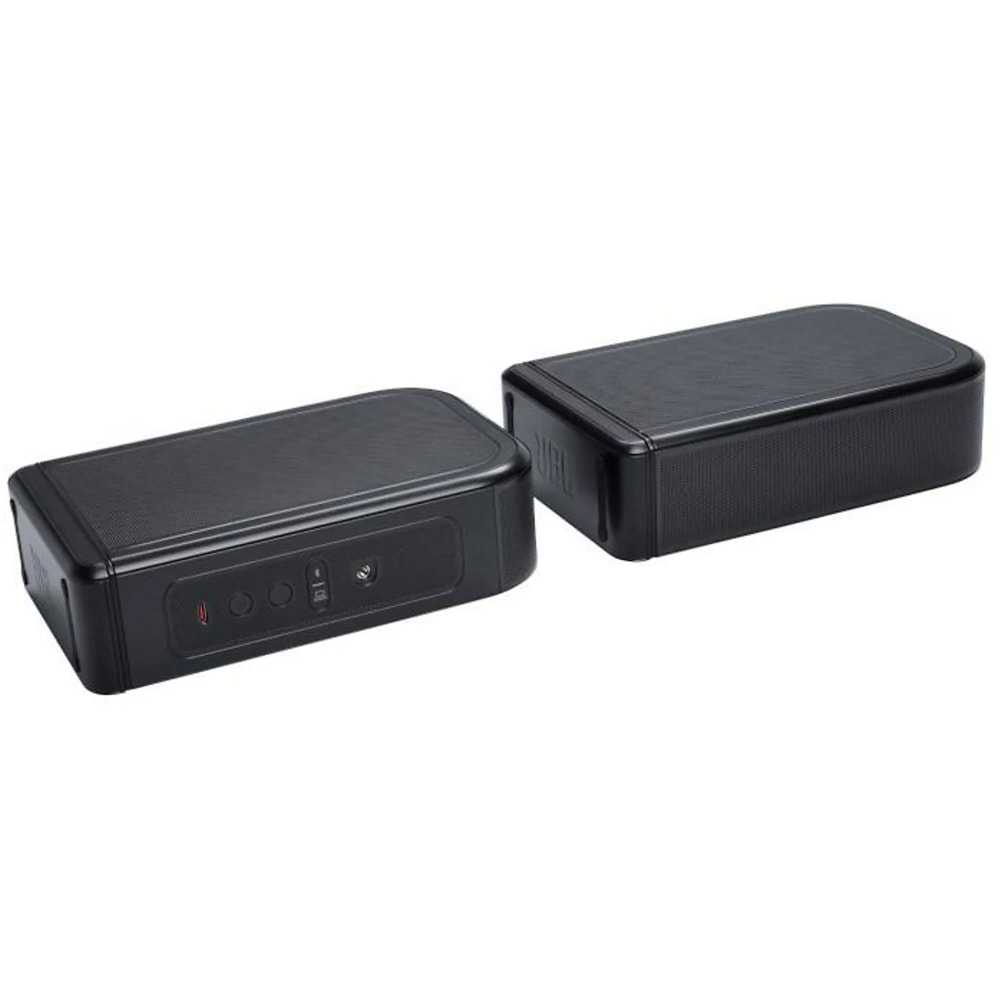 Soundbar JBL Bar 1300MK2, 9.1 2470W, Bluetooth, Subwoofer Wireless, Dolby Atmos, negru