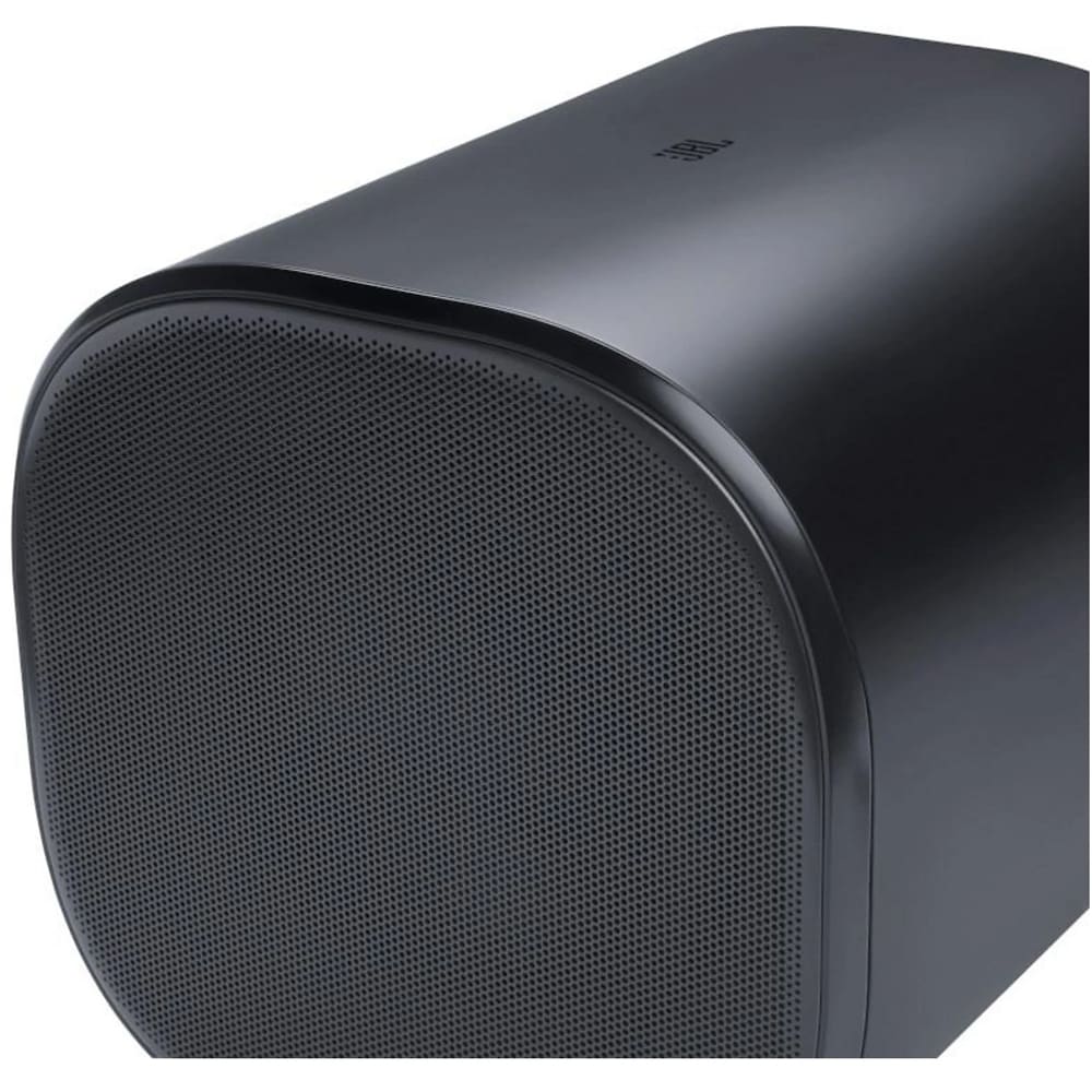 Soundbar JBL Bar 1300MK2, 9.1 2470W, Bluetooth, Subwoofer Wireless, Dolby Atmos, negru