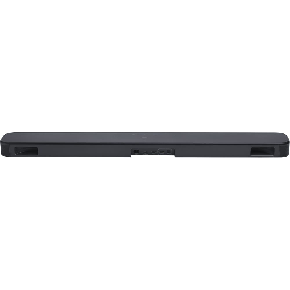 Soundbar JBL Bar 300MK2, 5.1, 450W, Bluetooth, Subwoofer Wireless, Dolby Atmos, negru
