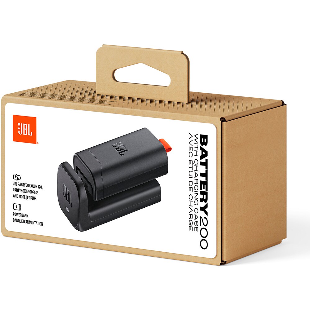 Baterie reincarcabila JBL Battery 200, Compatibil PartyBox Club 120