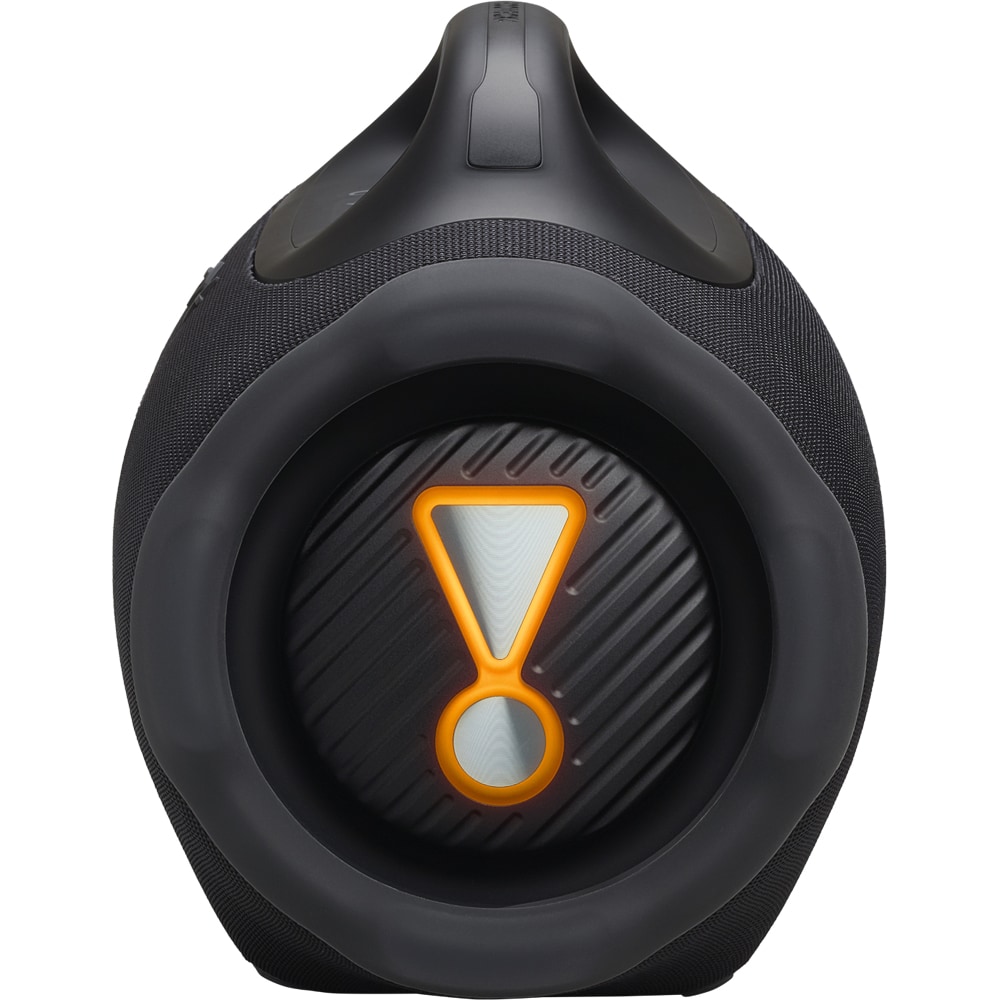 Boxa portabila JBL Boombox 4, 200W, Bluetooth, IP68, Powerbank, negru