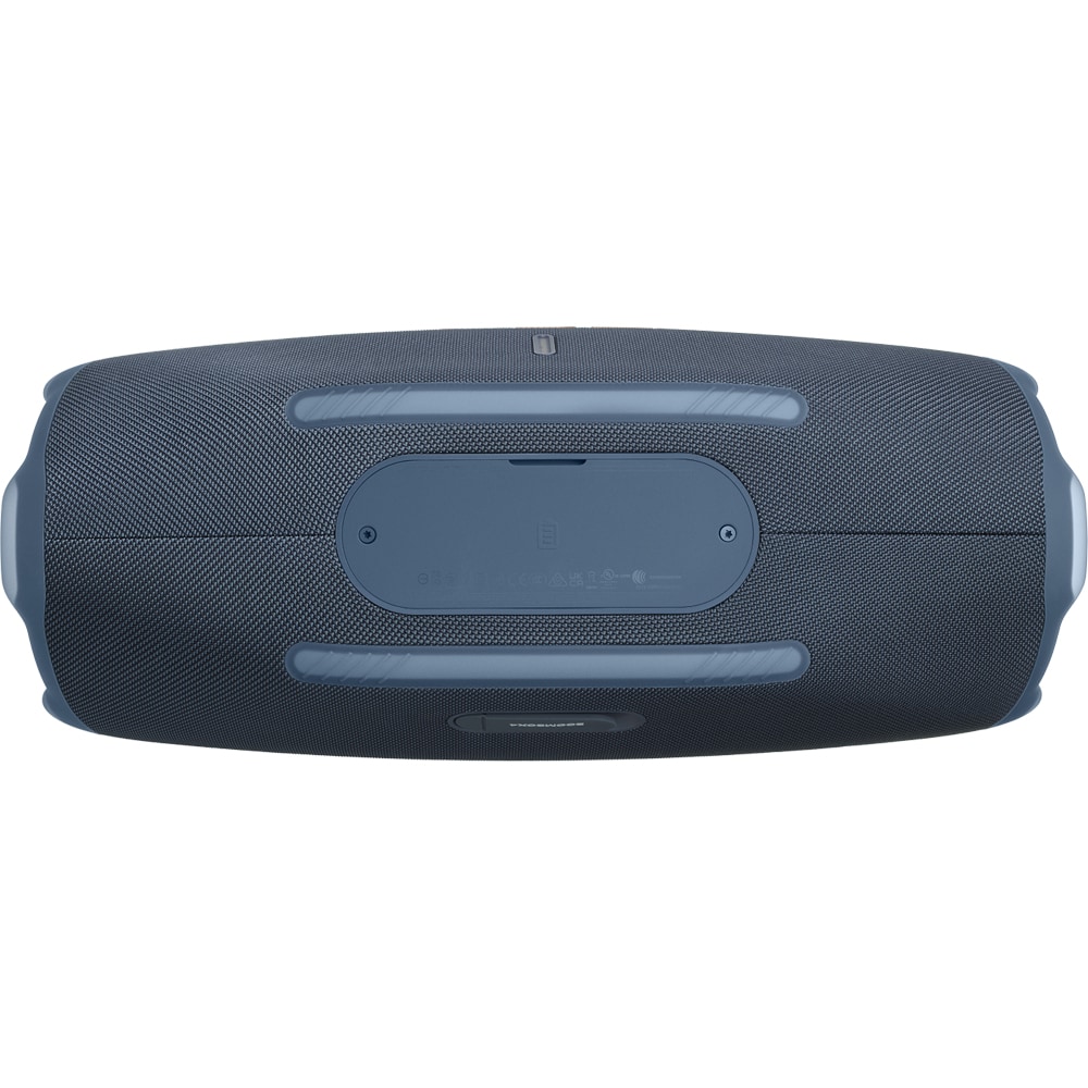 Boxa portabila JBL Boombox 4, 200W, Bluetooth, IP68, Powerbank, albastru