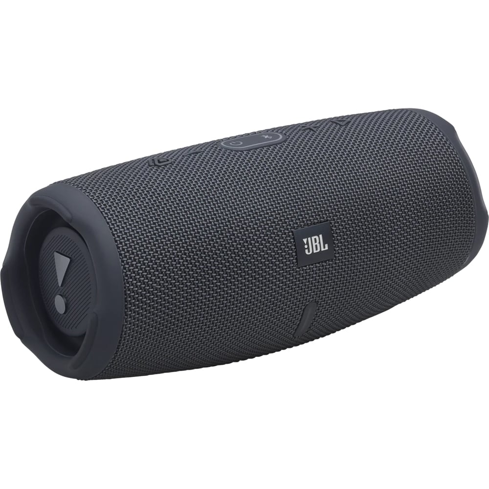 Boxa portabila JBL Charge Essential 3 SE, Bluetooth, IP67, Powerbank, negru