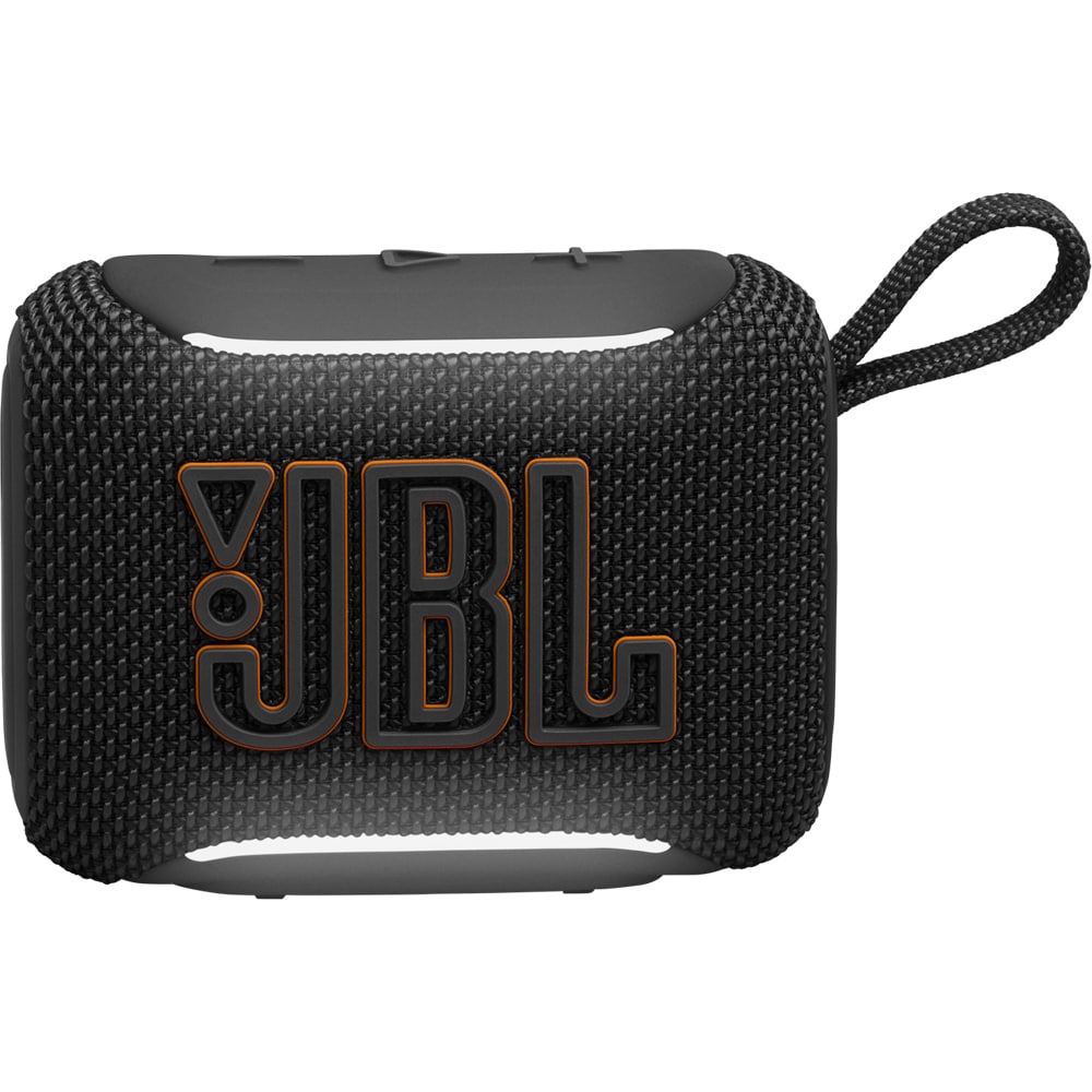 Boxa portabila JBL Go 5, Bluetooth, IP68, negru