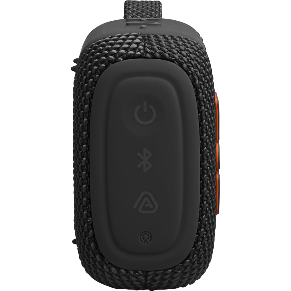 Boxa portabila JBL Go 5, Bluetooth, IP68, negru