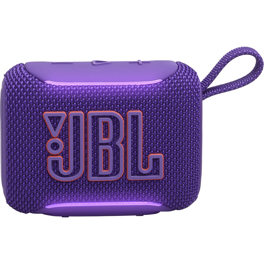 Boxa portabila JBL Go 5, Bluetooth, IP68, mov
