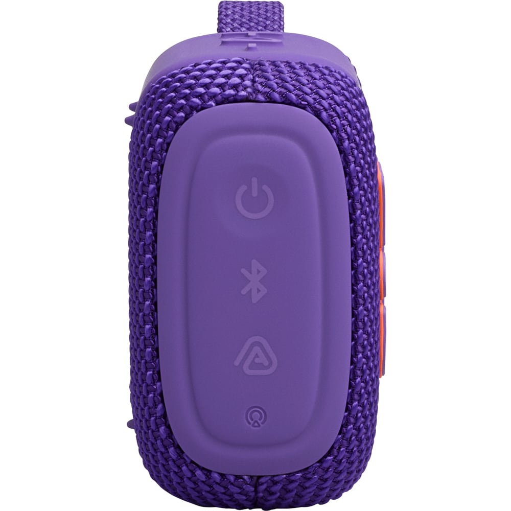 Boxa portabila JBL Go 5, Bluetooth, IP68, mov