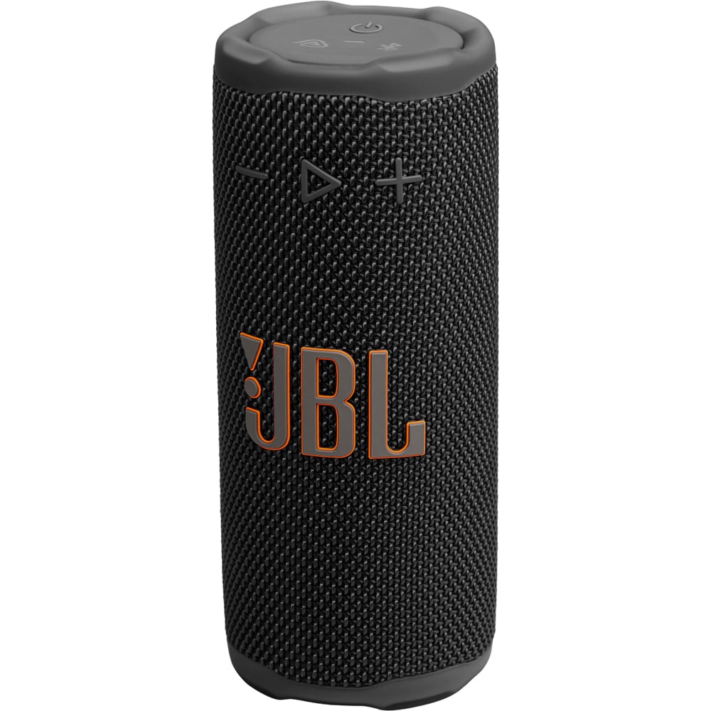 Boxa portabila JBL Grip, Bluetooth, 16W, IP68, negru