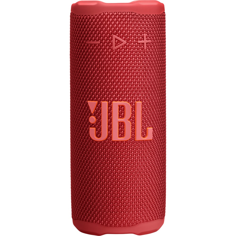 Boxa portabila JBL Grip, Bluetooth, 16W, IP68, rosu