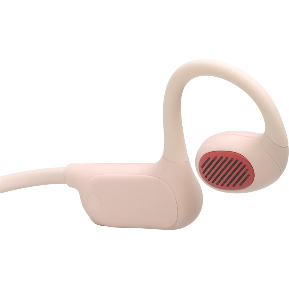 Casti JBL Junior Free, Bluetooth, Open-ear, Microfon, piersica