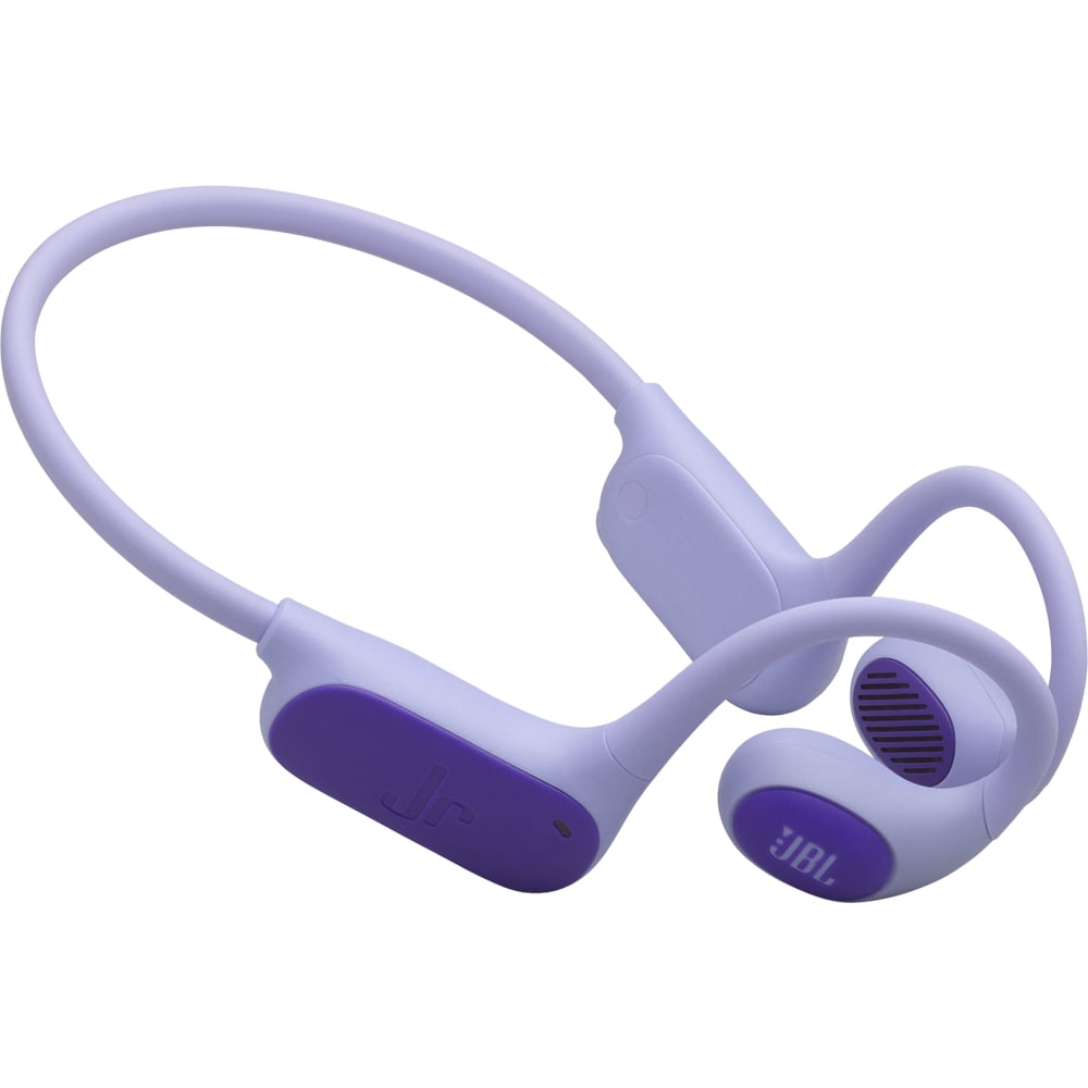 Casti JBL Junior Free, Bluetooth, Open-ear, Microfon, mov