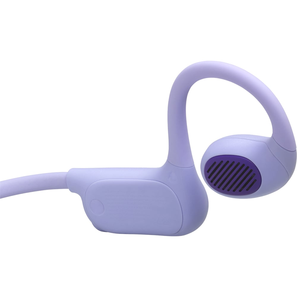 Casti JBL Junior Free, Bluetooth, Open-ear, Microfon, mov