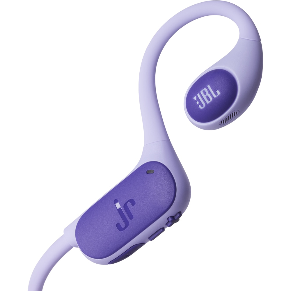 Casti JBL Junior Free, Bluetooth, Open-ear, Microfon, mov