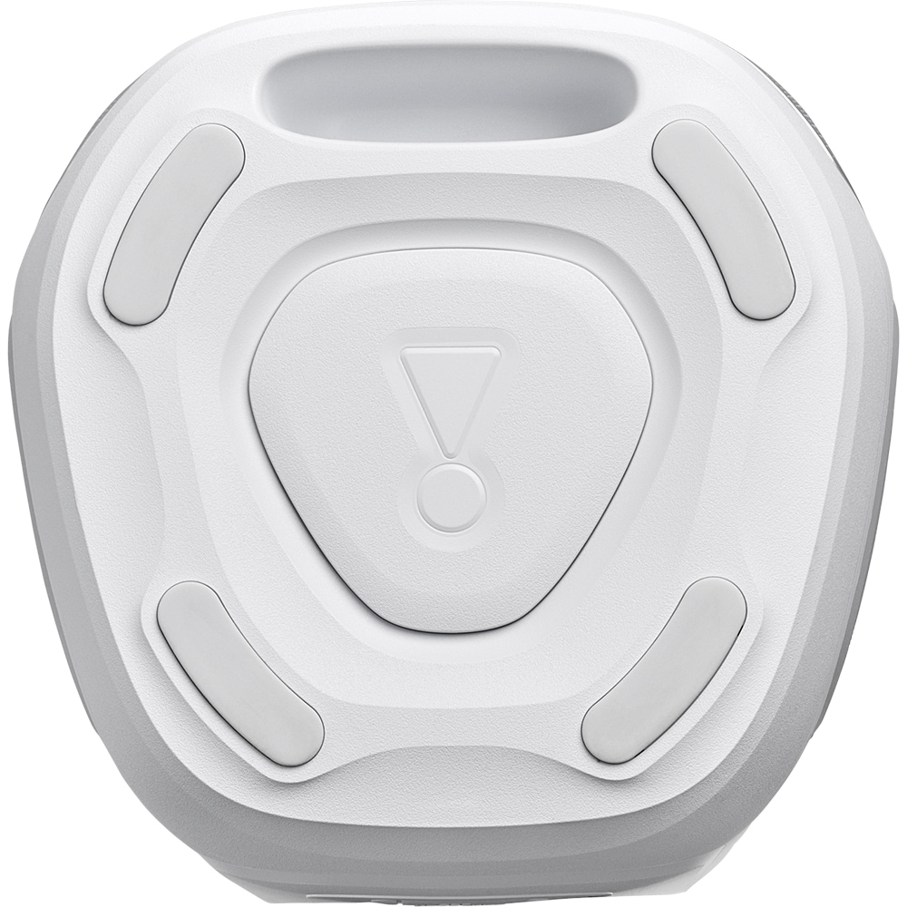Boxa portabila JBL PartyBox 130, 200W, Bluetooth, IPX4, Auracast, alb