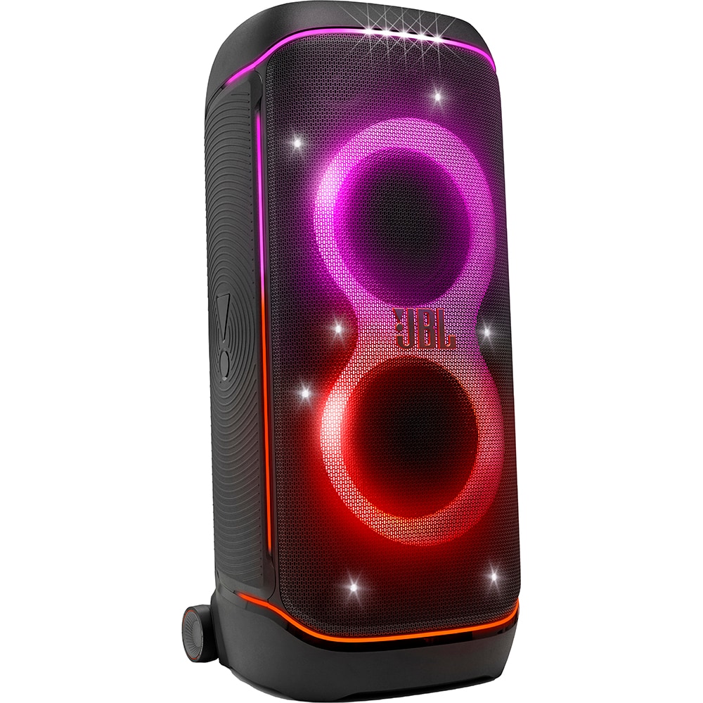 Boxa portabila JBL PartyBox 720, 800W, Bluetooth, negru