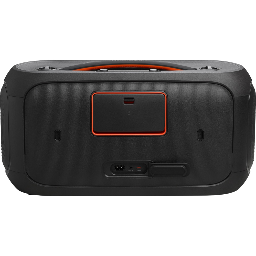 Boxa portabila JBL Partybox On The Go 2, 100W, Bluetooth, negru