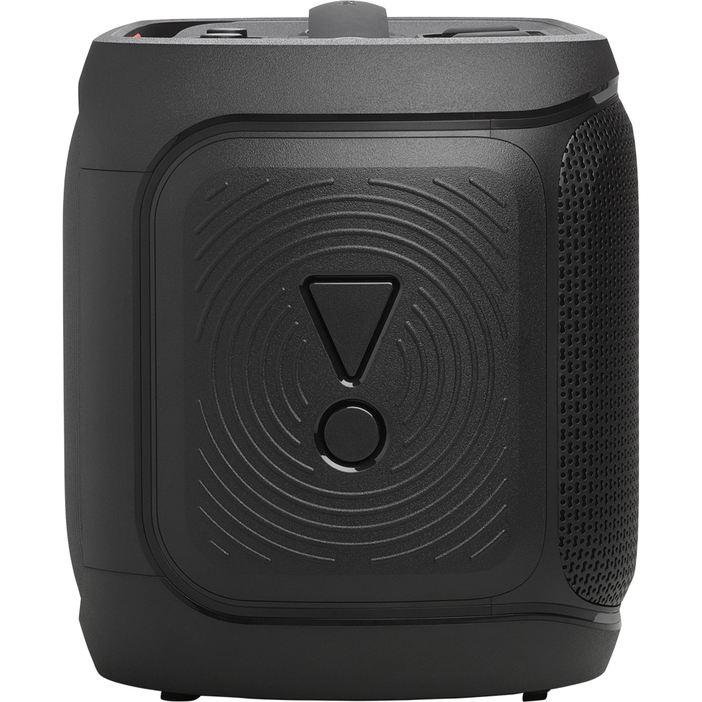 Boxa portabila JBL Partybox On The Go 2, 100W, Bluetooth, negru