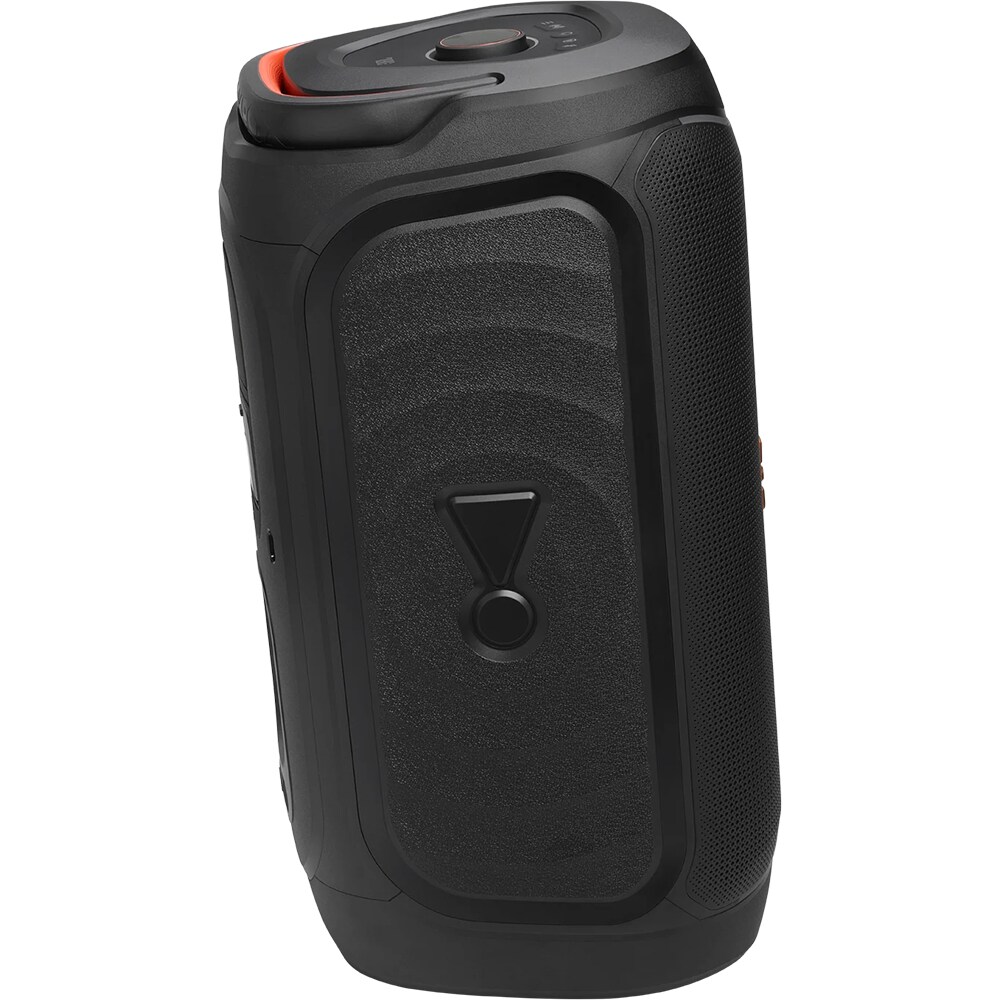 Boxa portabila JBL PartyBox 130, 200W, Bluetooth, IPX4, negru