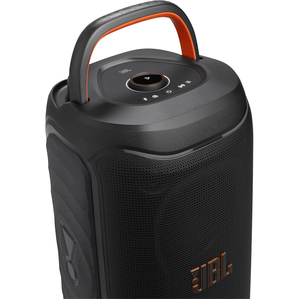 Boxa portabila JBL PartyBox 130, 200W, Bluetooth, IPX4, negru