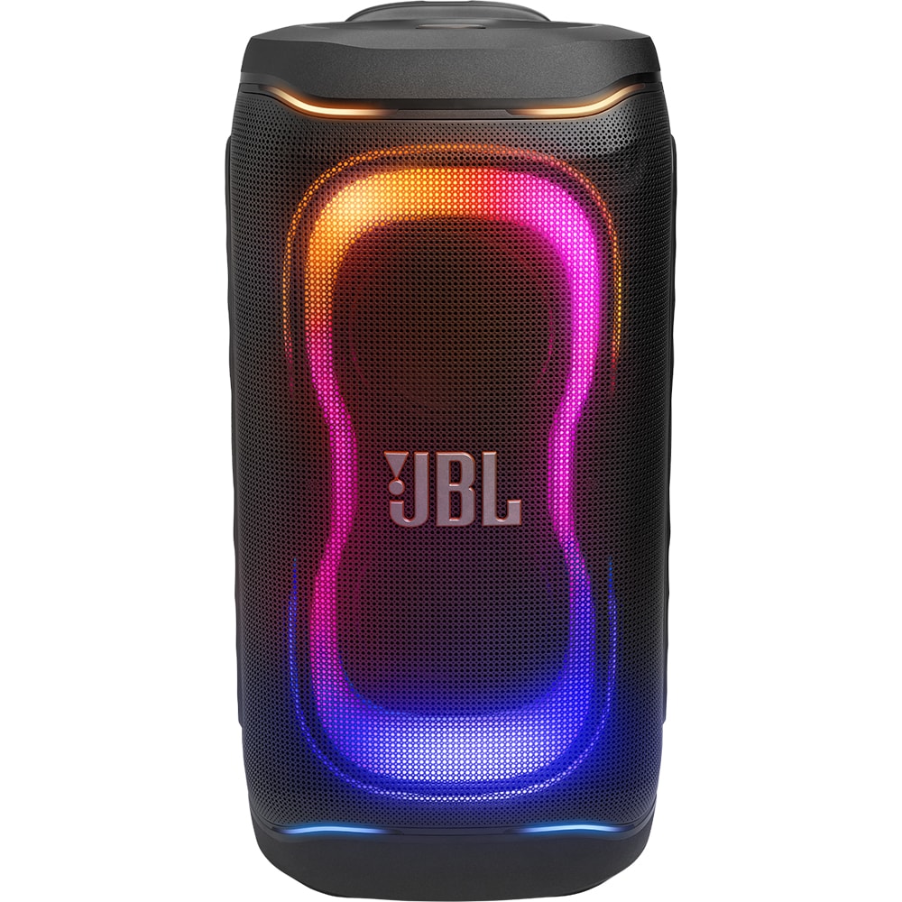 Boxa portabila JBL PartyBox 330, 280W, Bluetooth, IPX4, negru