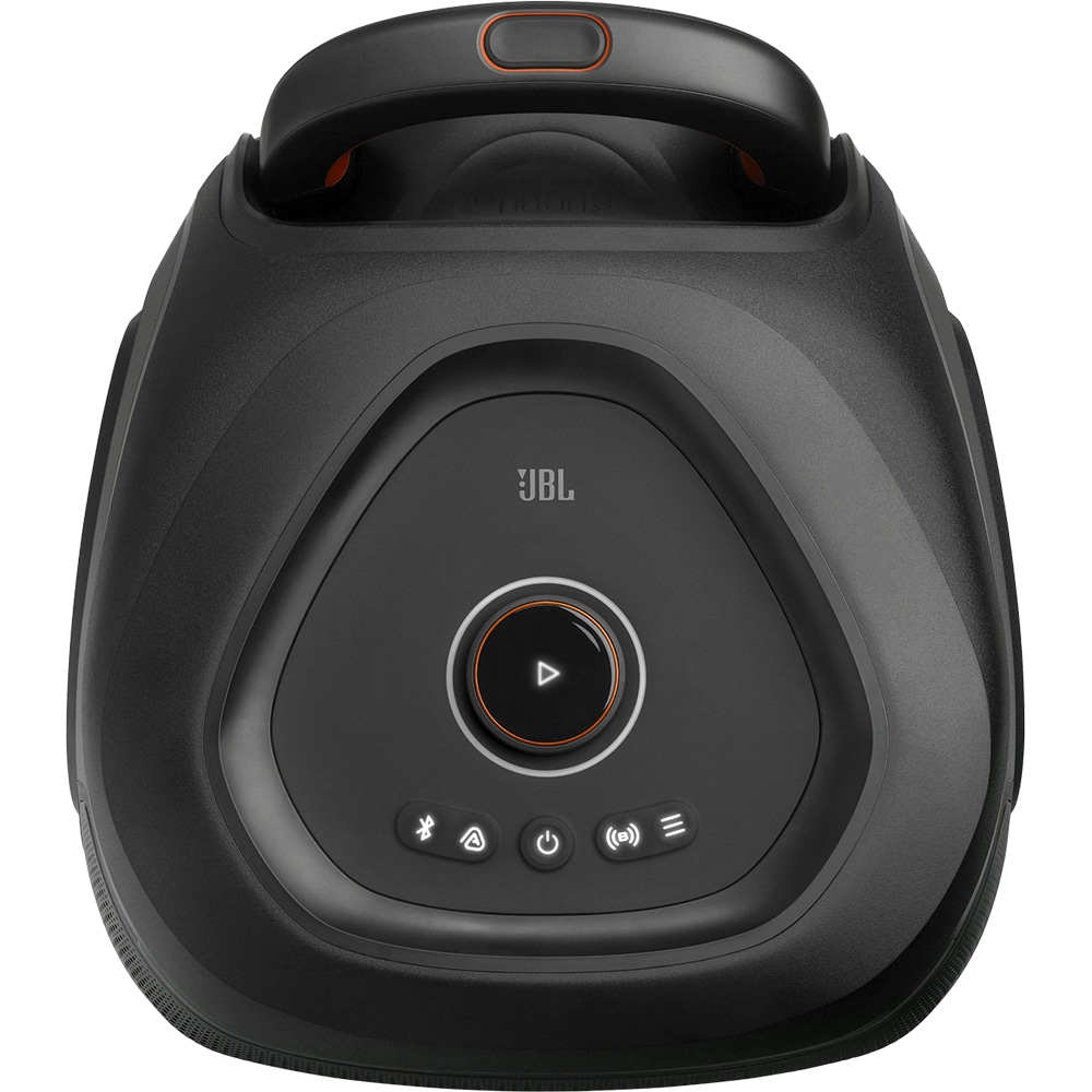 Boxa portabila JBL PartyBox 330, 280W, Bluetooth, IPX4, negru