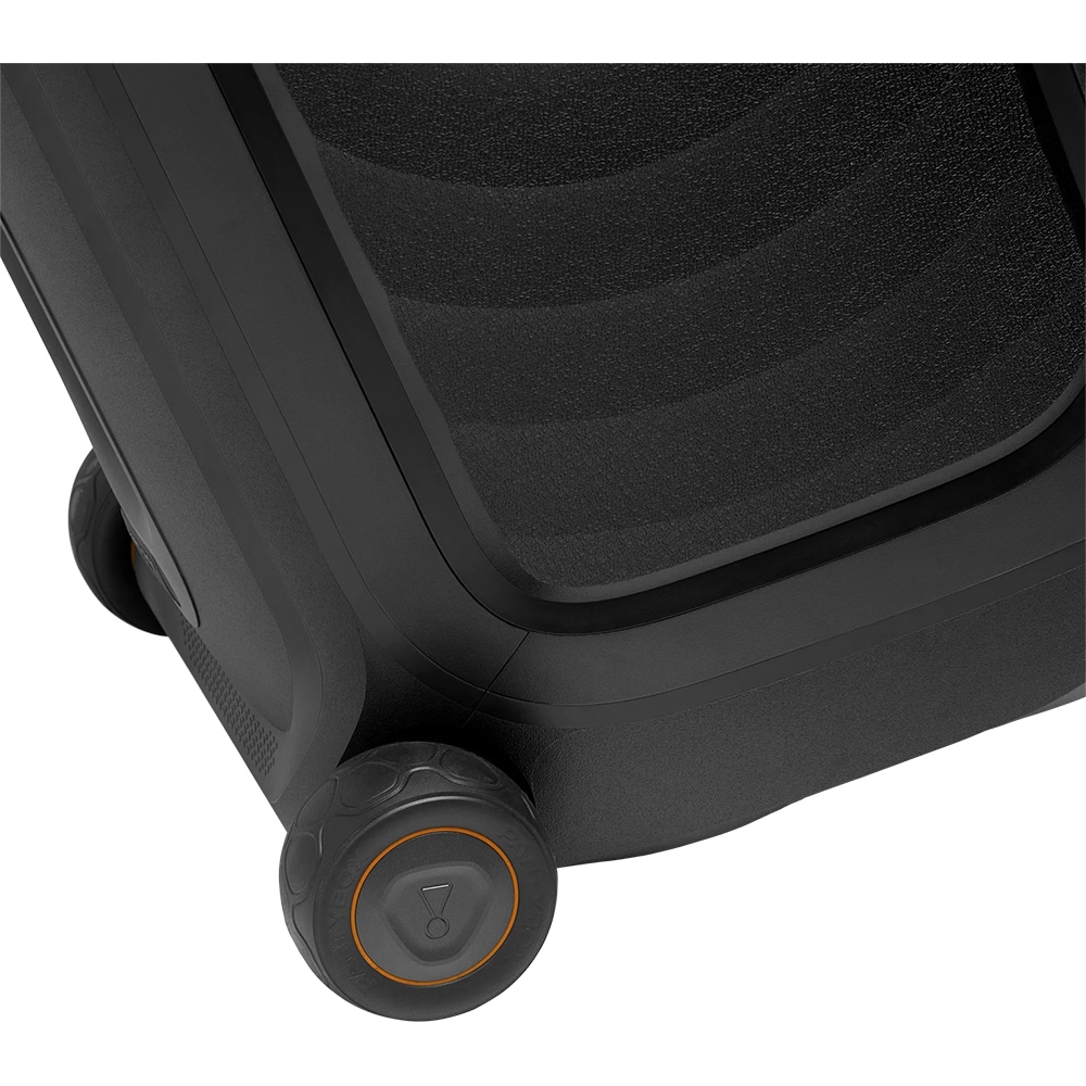 Boxa portabila JBL PartyBox 330, 280W, Bluetooth, IPX4, negru