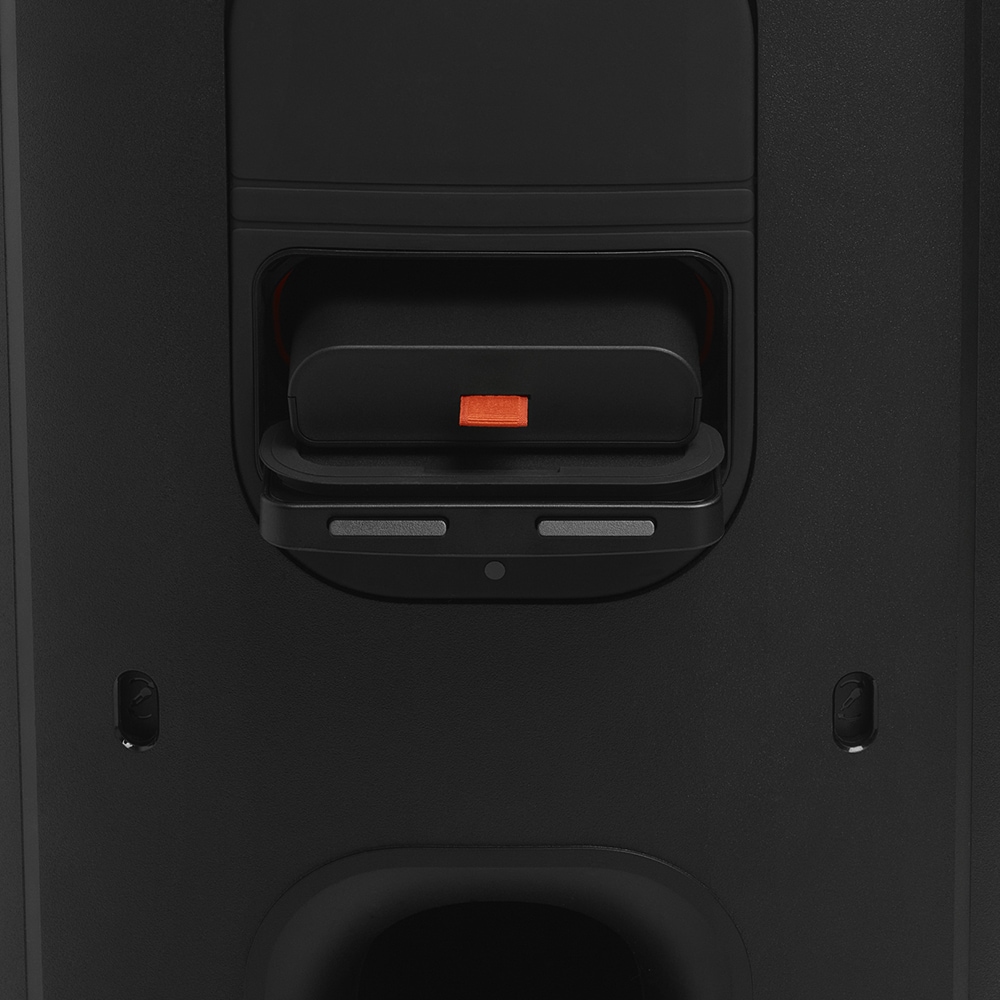 Boxa portabila JBL PartyBox 330, 280W, Bluetooth, IPX4, negru