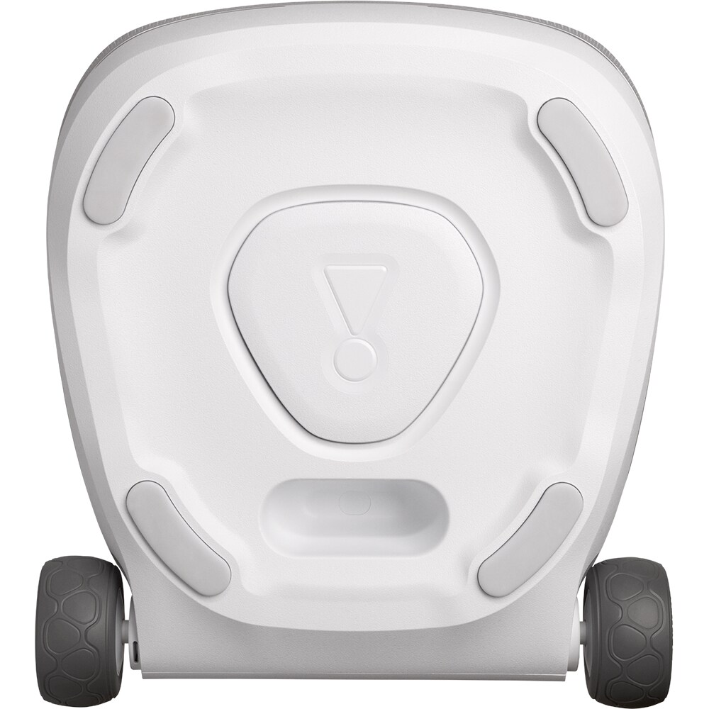 Boxa portabila JBL PartyBox 330, 280W, Bluetooth, IPX4, alb