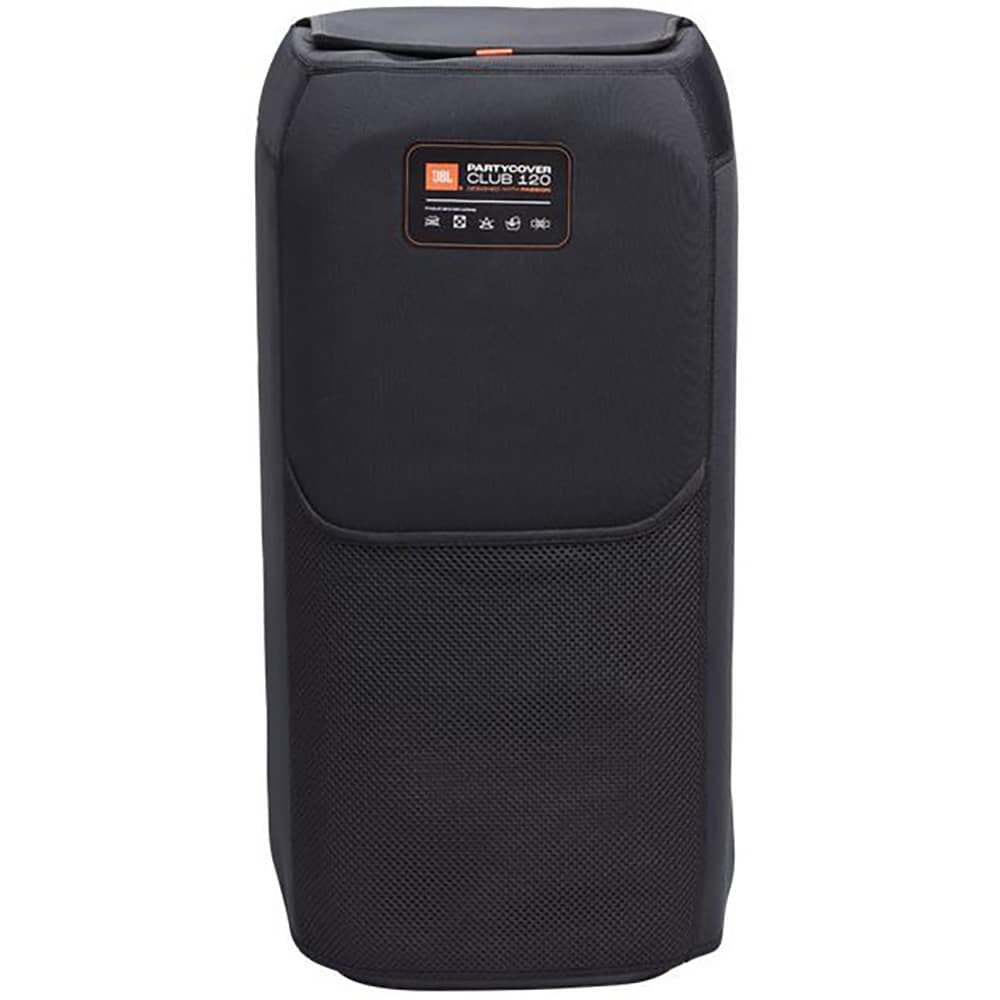 Husa protectie JBL PartyCover Club 120, negru
