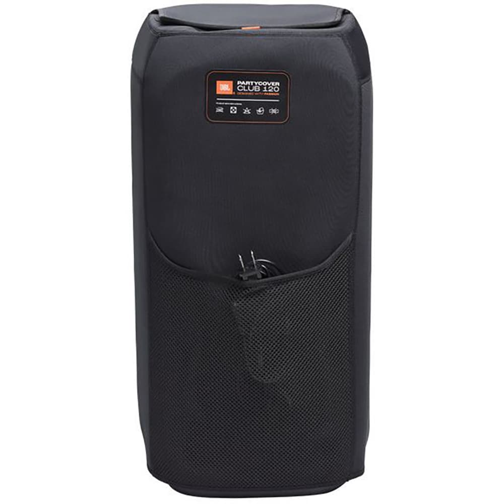 Husa protectie JBL PartyCover Club 120, negru