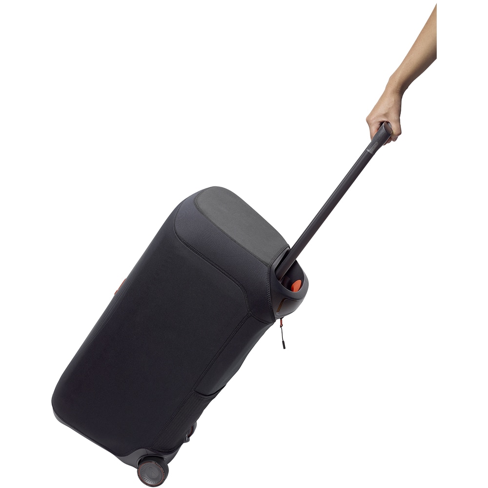 Husa protectie JBL PartyCover Stage 320, negru