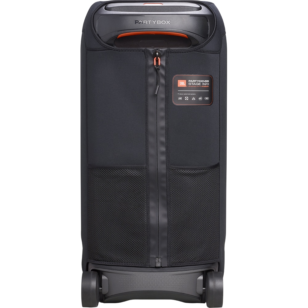 Husa protectie JBL PartyCover Stage 320, negru