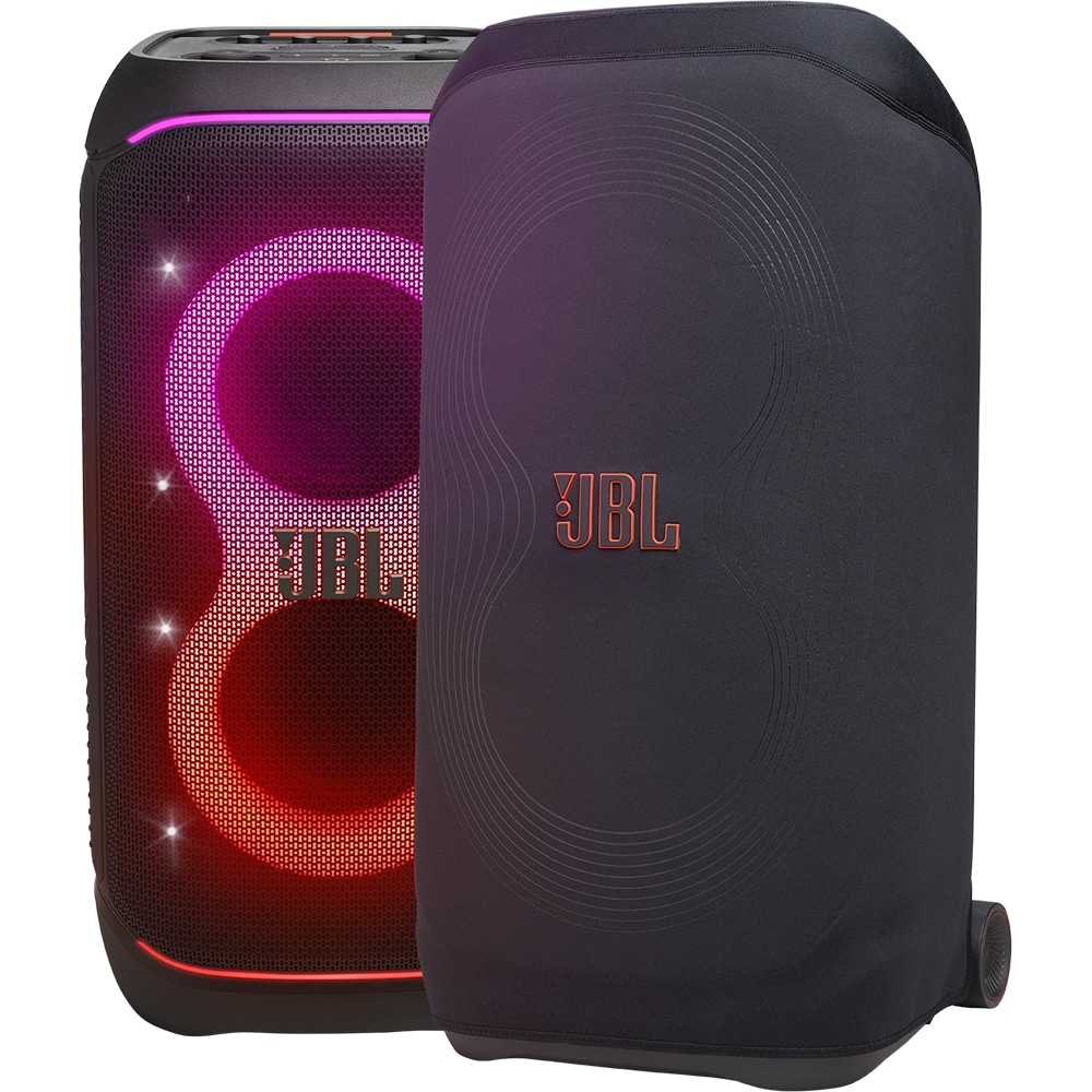 Husa protectie JBL PartyCover Stage 320, negru