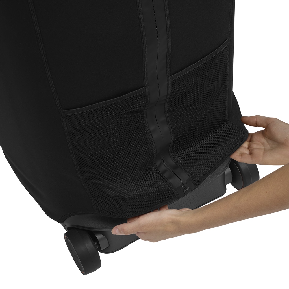 Husa protectie JBL PartyCover 520, negru