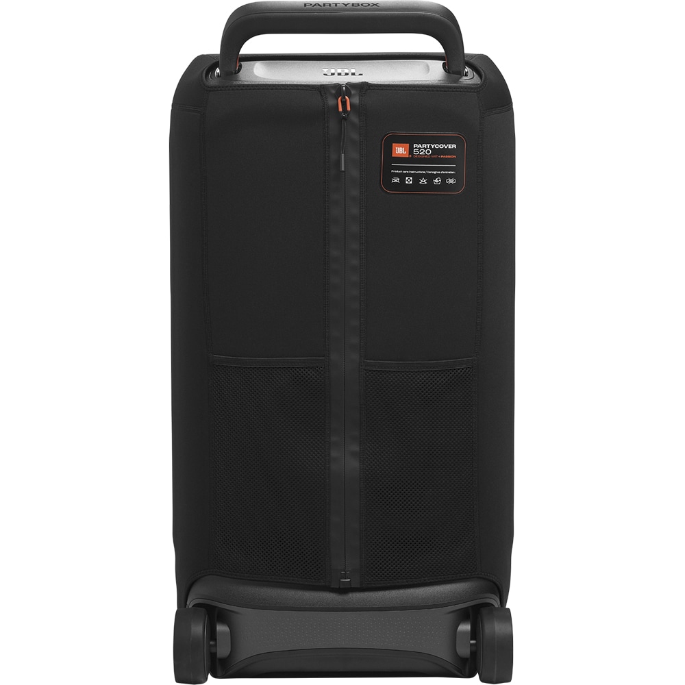 Husa protectie JBL PartyCover 520, negru