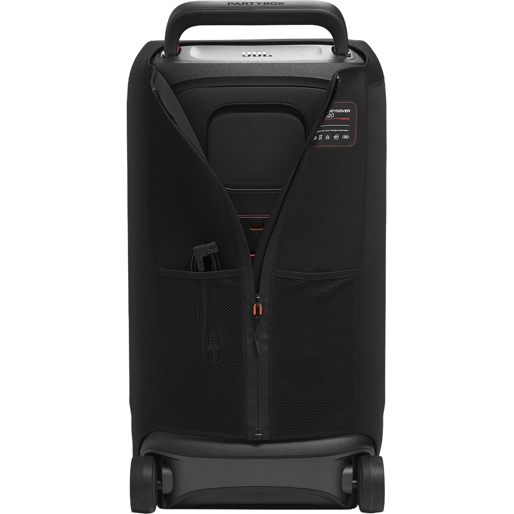 Husa protectie JBL PartyCover 520, negru